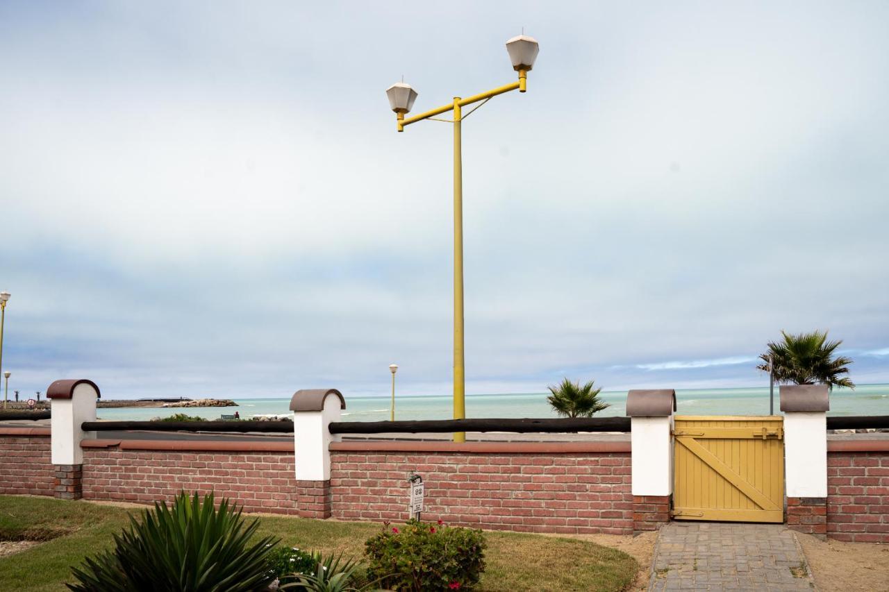 Nordstrandpark 26 Main Beach Area Swakopmund Exterior foto