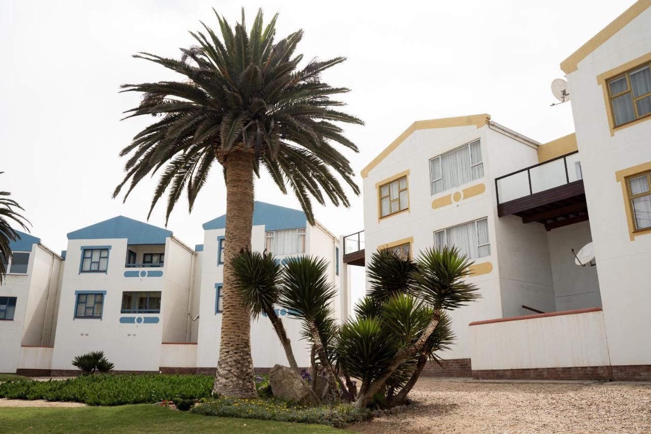Nordstrandpark 26 Main Beach Area Swakopmund Exterior foto