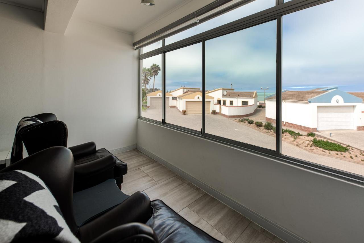 Nordstrandpark 26 Main Beach Area Swakopmund Exterior foto